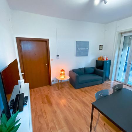 Appartamento Al Piano Terra Nel Cuore Di Bergamo - Fabe 外观 照片