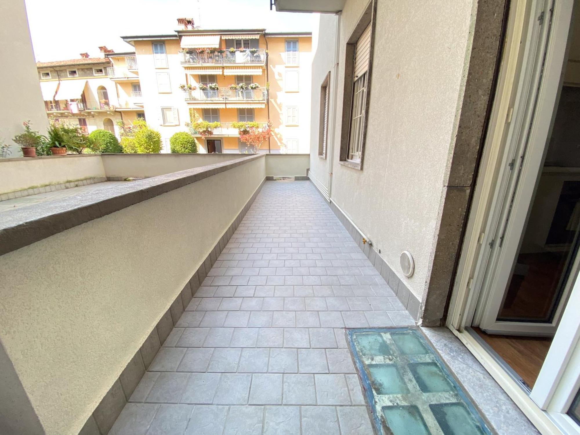 Appartamento Al Piano Terra Nel Cuore Di Bergamo - Fabe 外观 照片